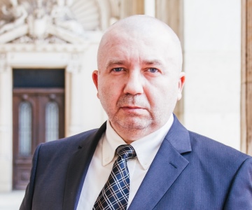 Andrei Săvescu