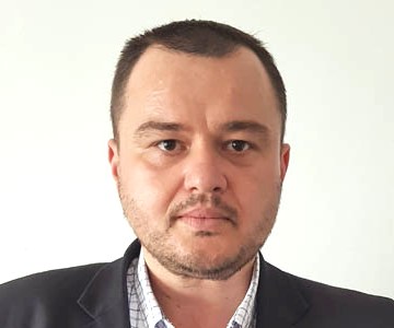 Călin Cotrău