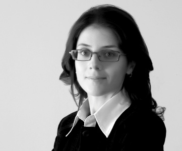 Monica Iancu