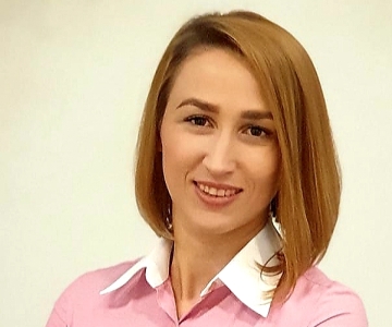 Diana Ghinculov