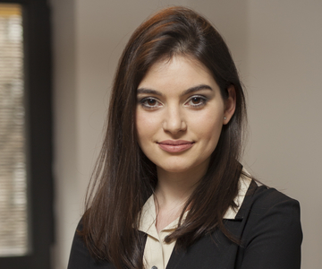 Sandra Olanescu